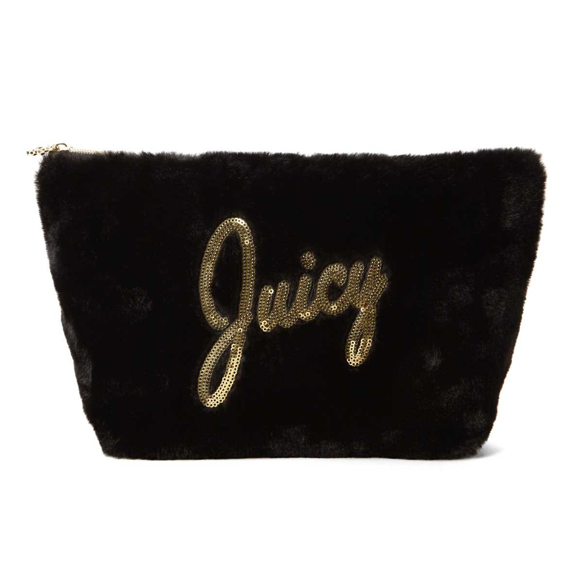 Cosmetiquera Pirámide Juicy Couture