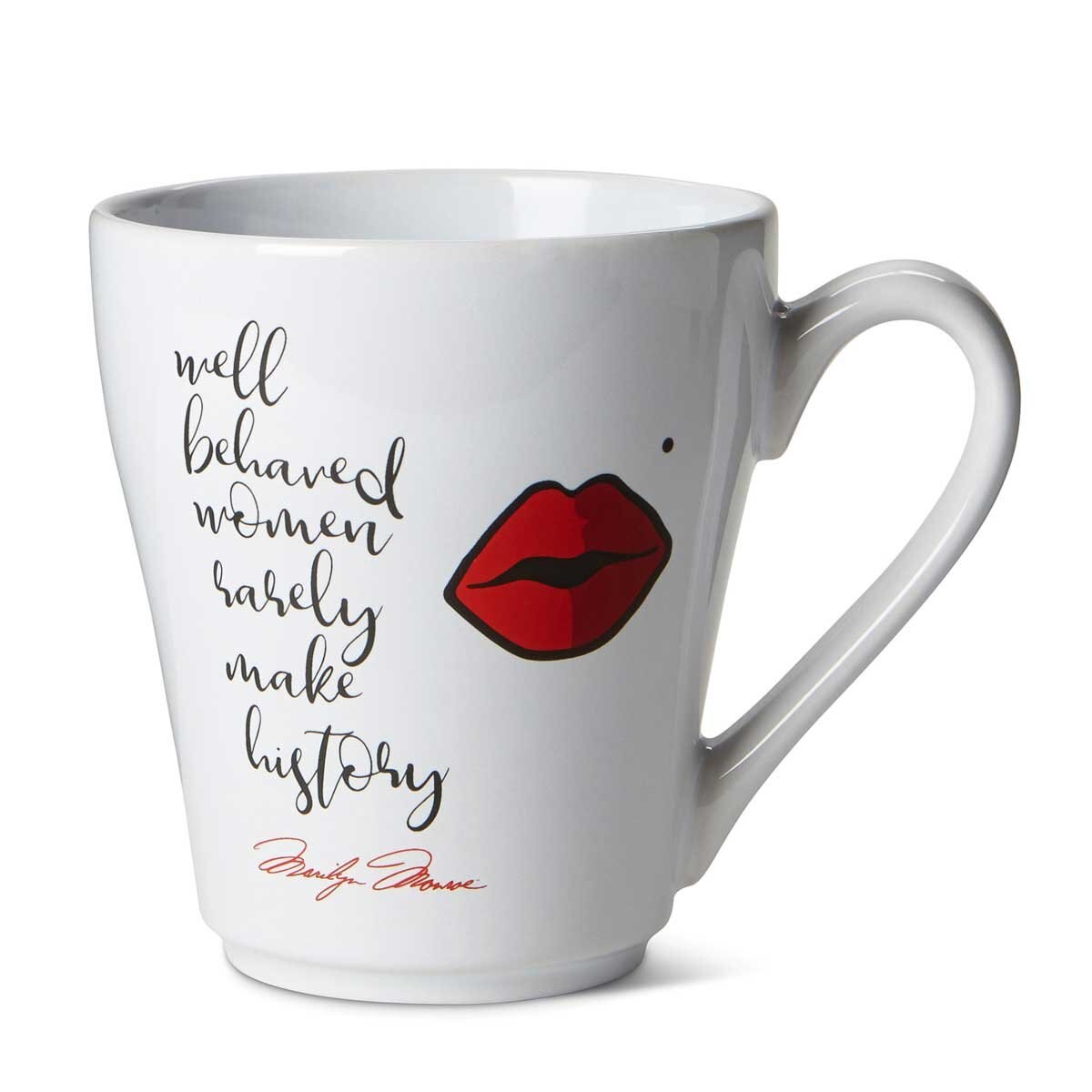 Taza de Cerámica Marilyn Monroe