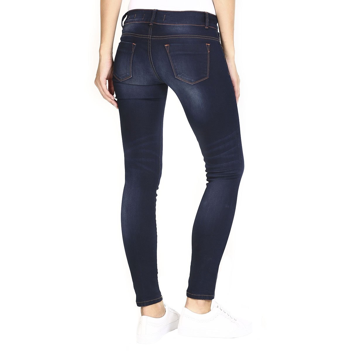 Skinny con Bolsas Foley´s para Dama