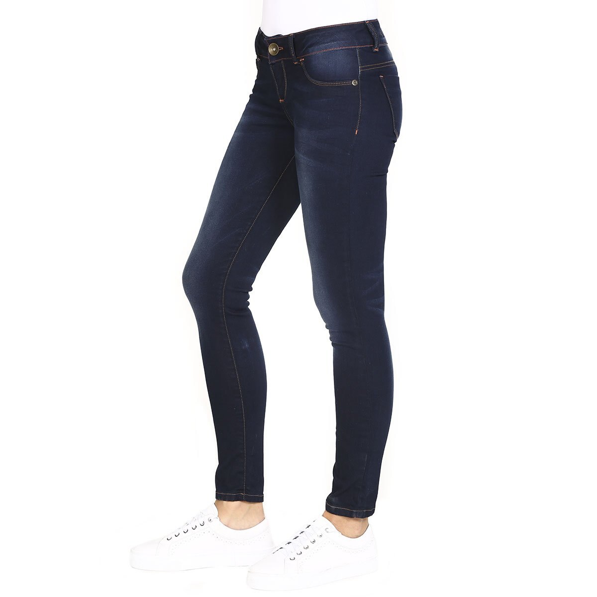 Skinny con Bolsas Foley´s para Dama
