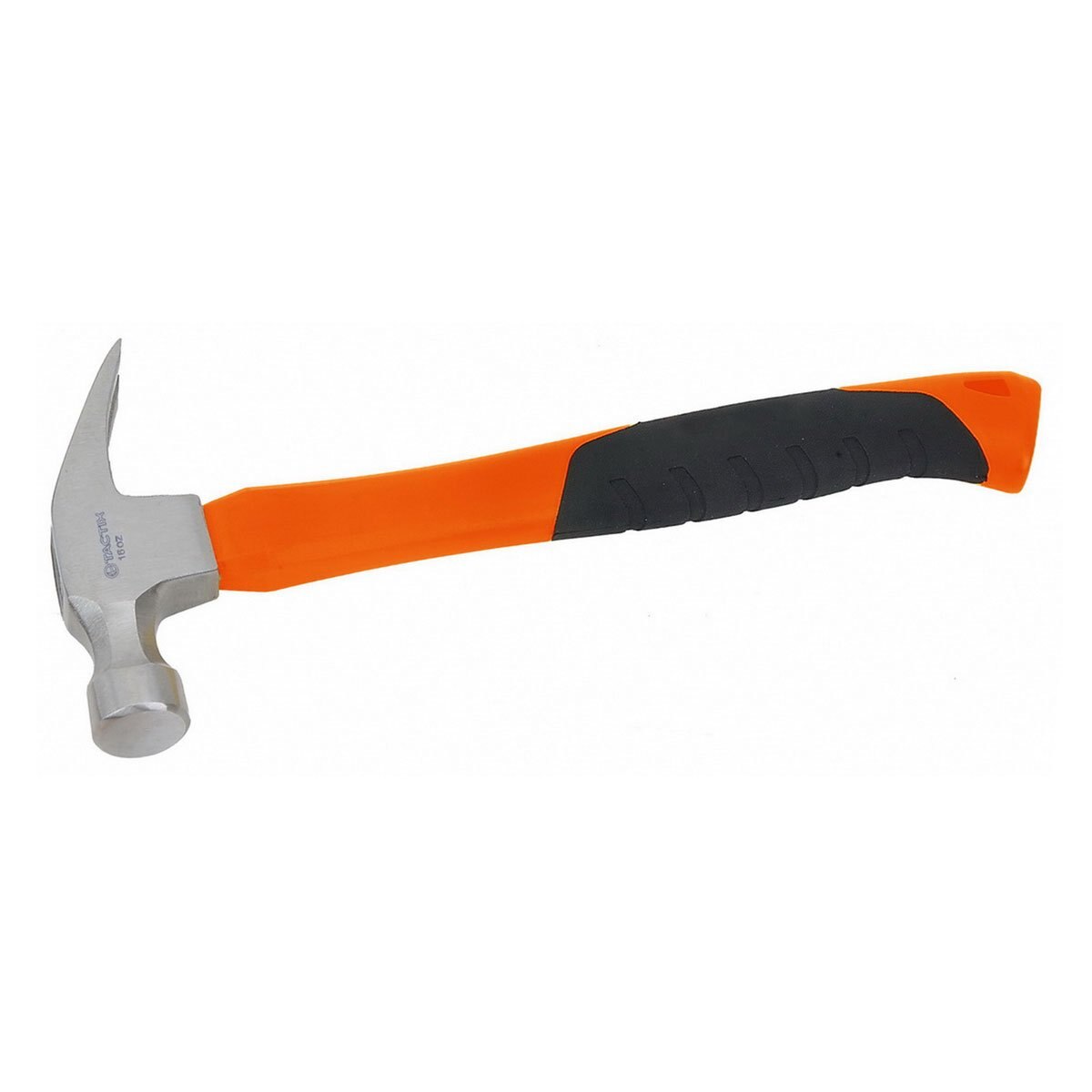 Martillo 450G Fibra de Vidrio Tactix
