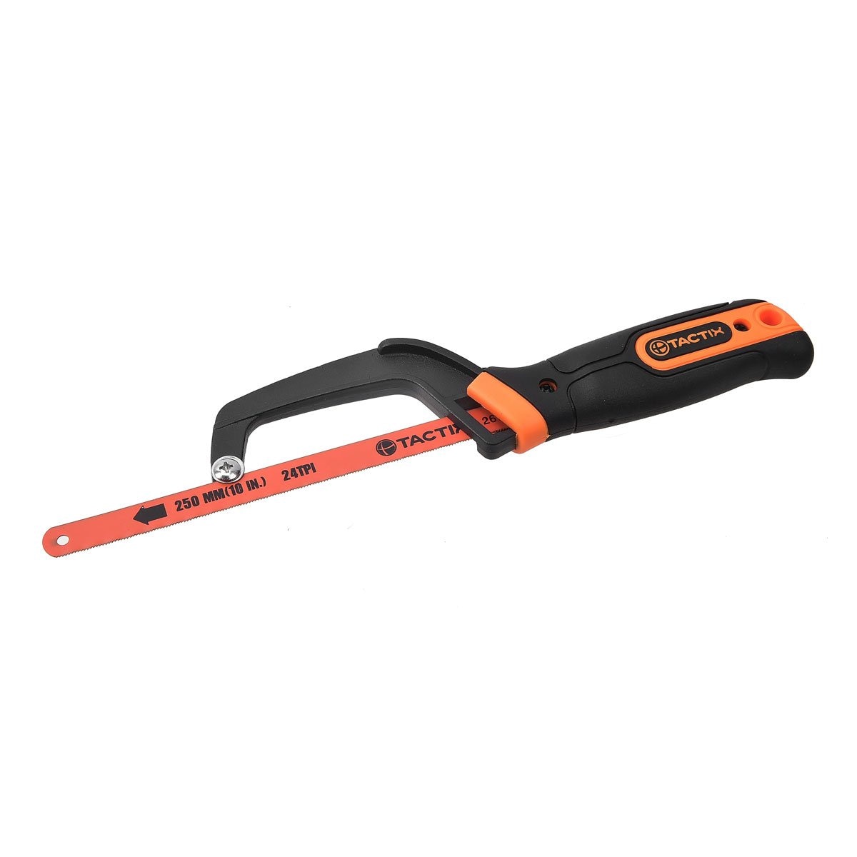 Sierra Metal 250Mm (10 In) Tactix