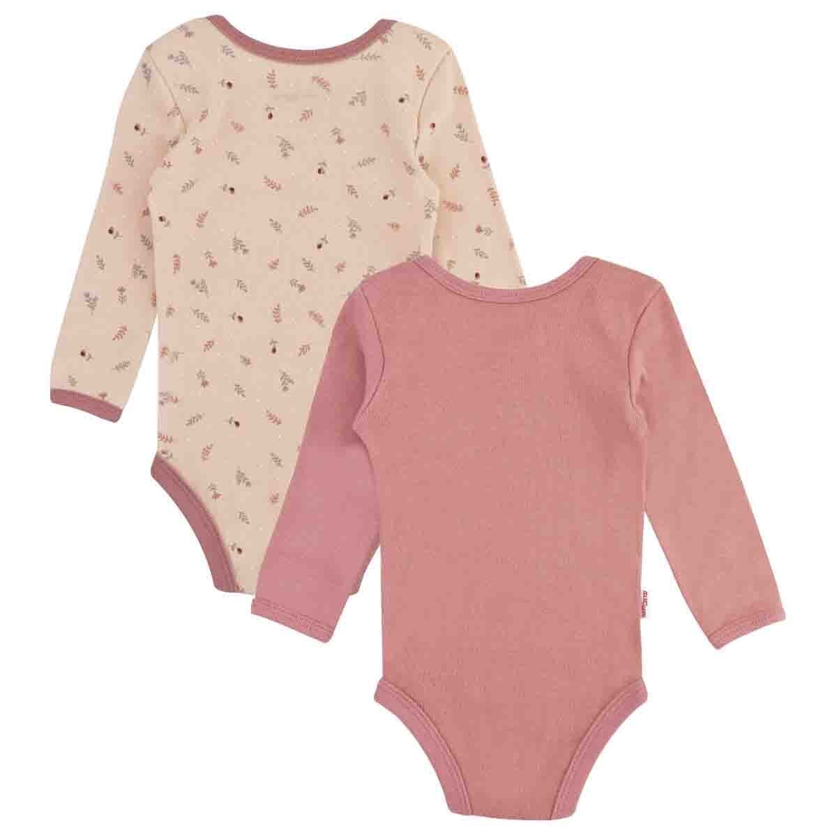 Set 2 Multiprendas Baby Creysi