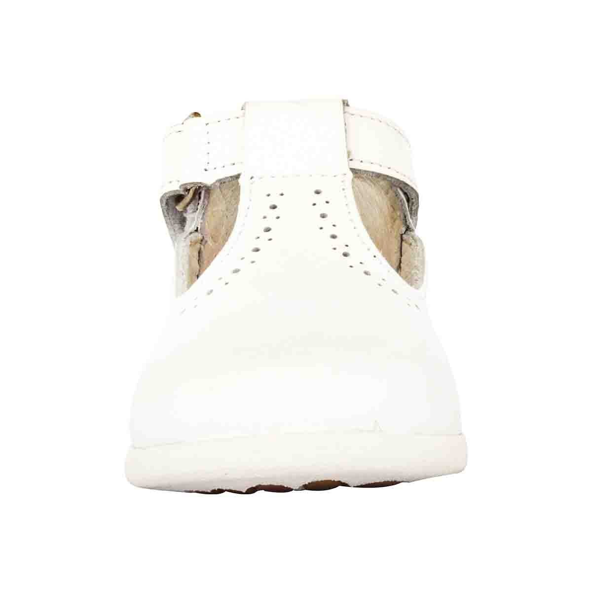 Zapato Traba-T Piecado en Chinela Andanenes