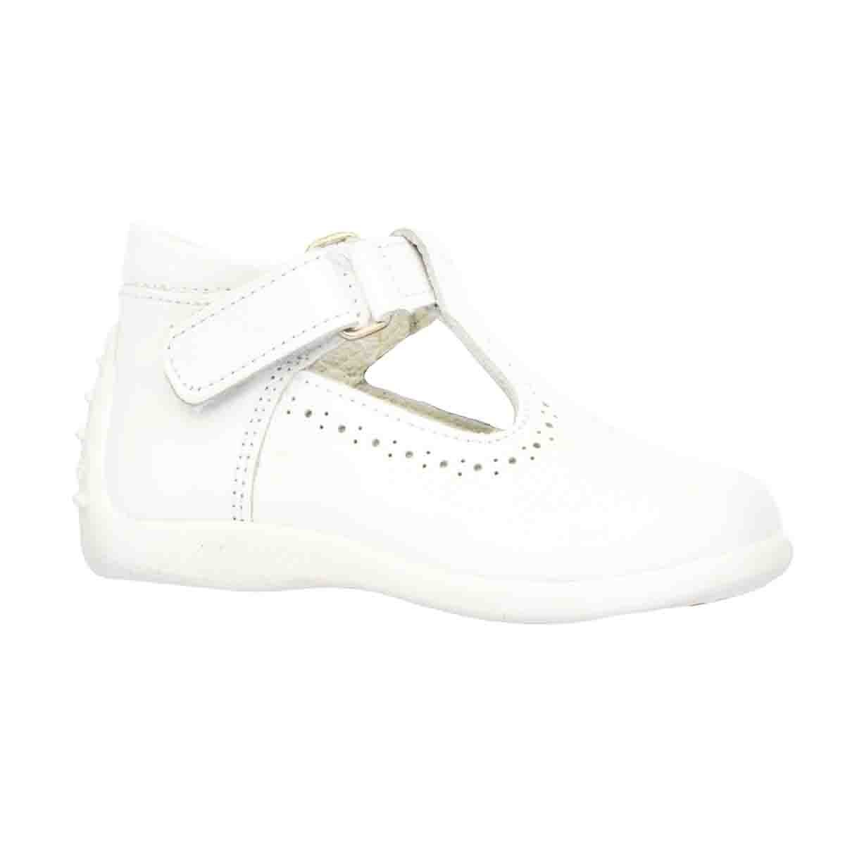 Zapato Traba-T Piecado en Chinela Andanenes