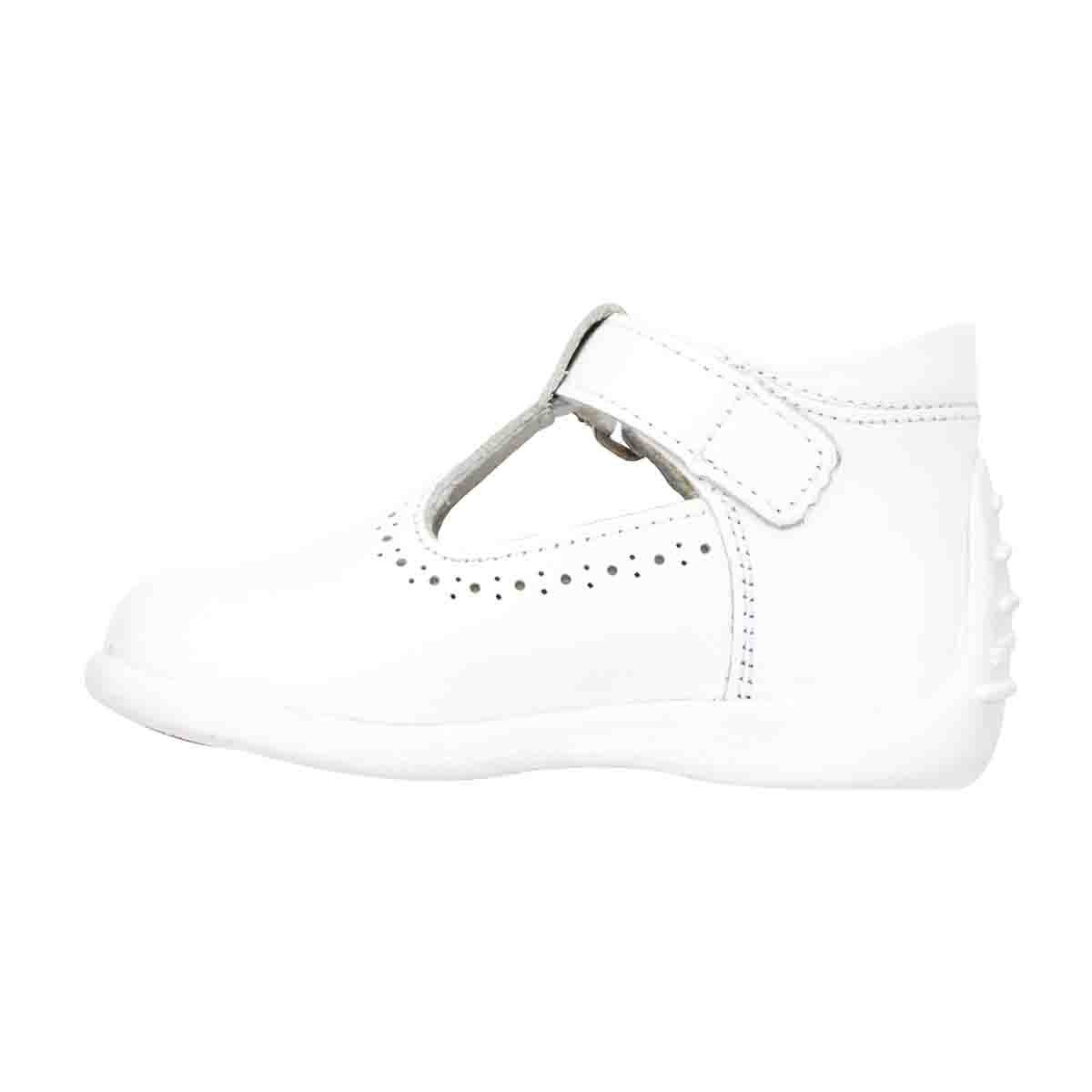 Zapato Traba-T Piecado en Chinela Andanenes