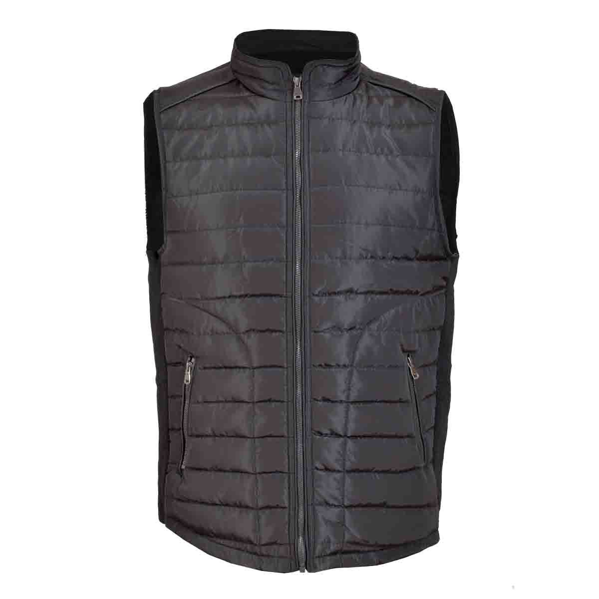 Chaleco Capitonado Holstark