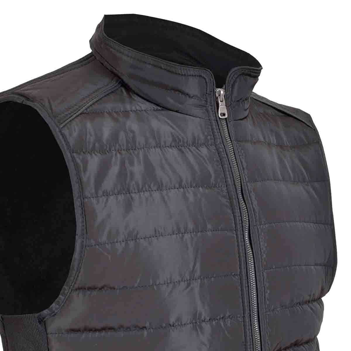 Chaleco Capitonado Holstark