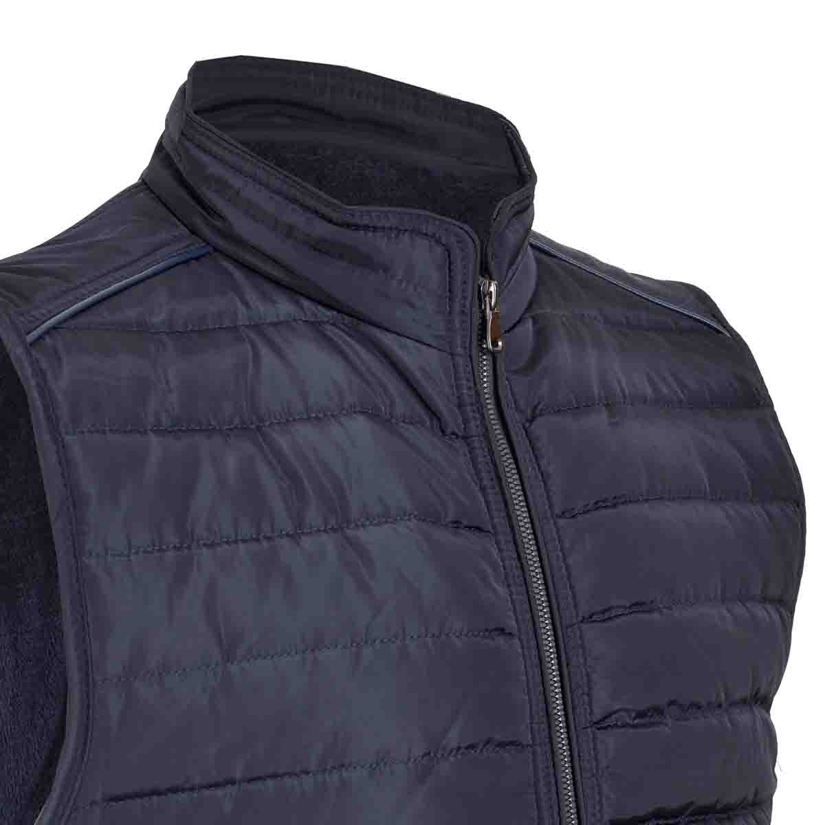 Chaleco Capitonado Holstark