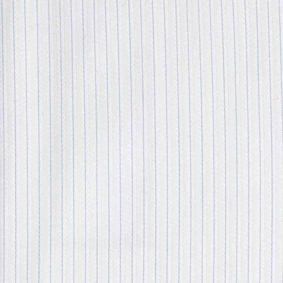 Camisa Manga Larga a Rayas Azul John Henry para Caballero