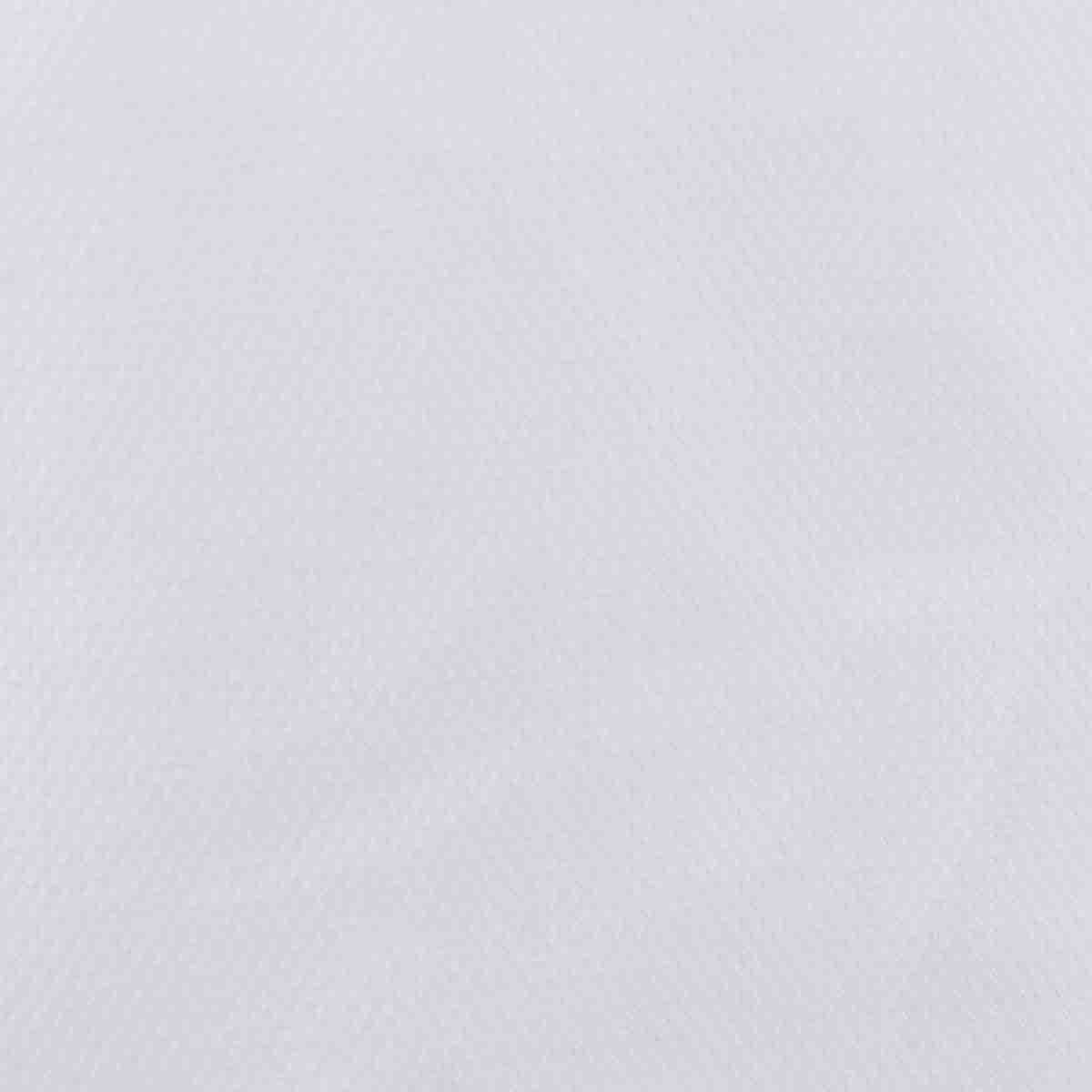 Camisa Manga Larga Blanco Falso Liso John Henry