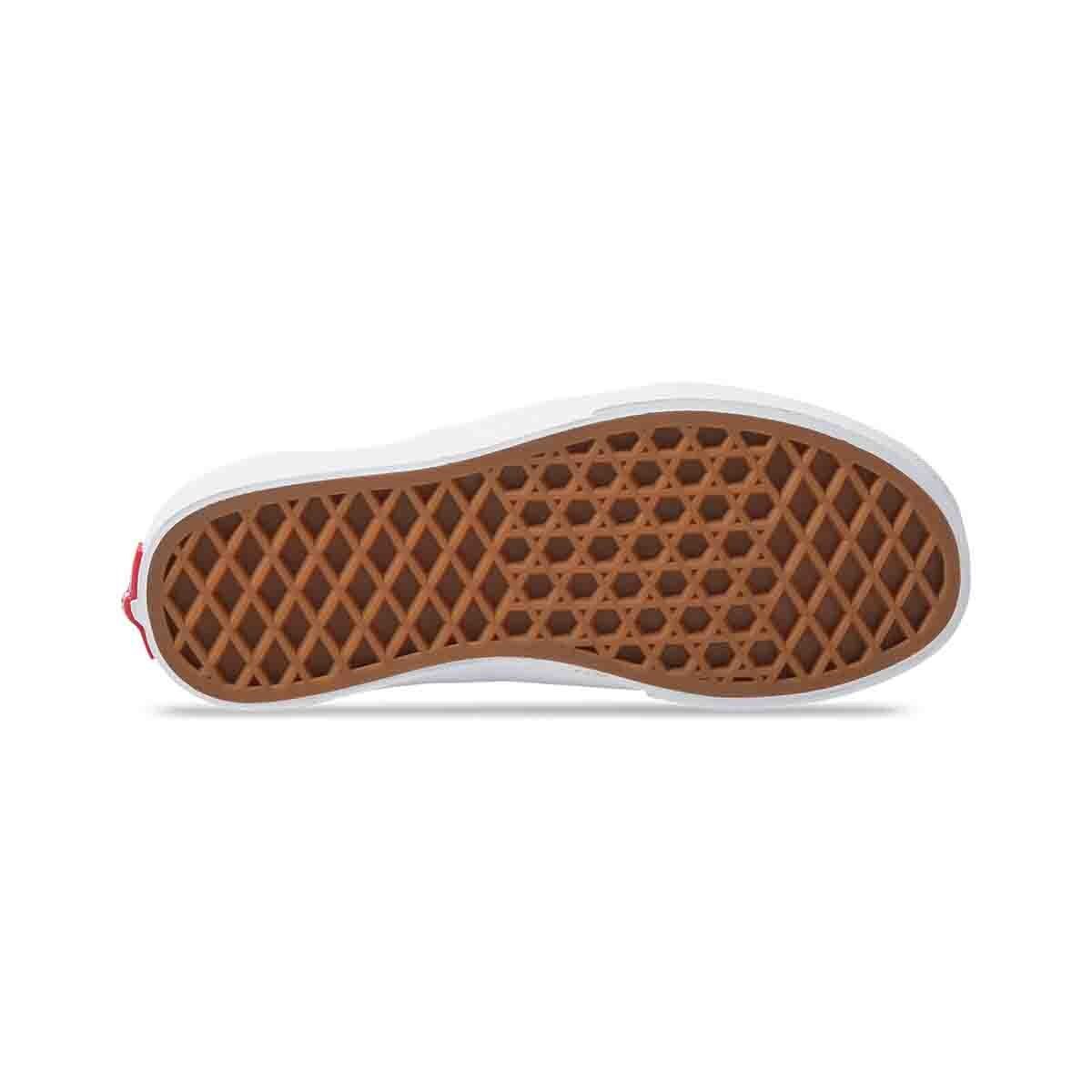 Tenis Uy Authentic Elastic Negro Vans