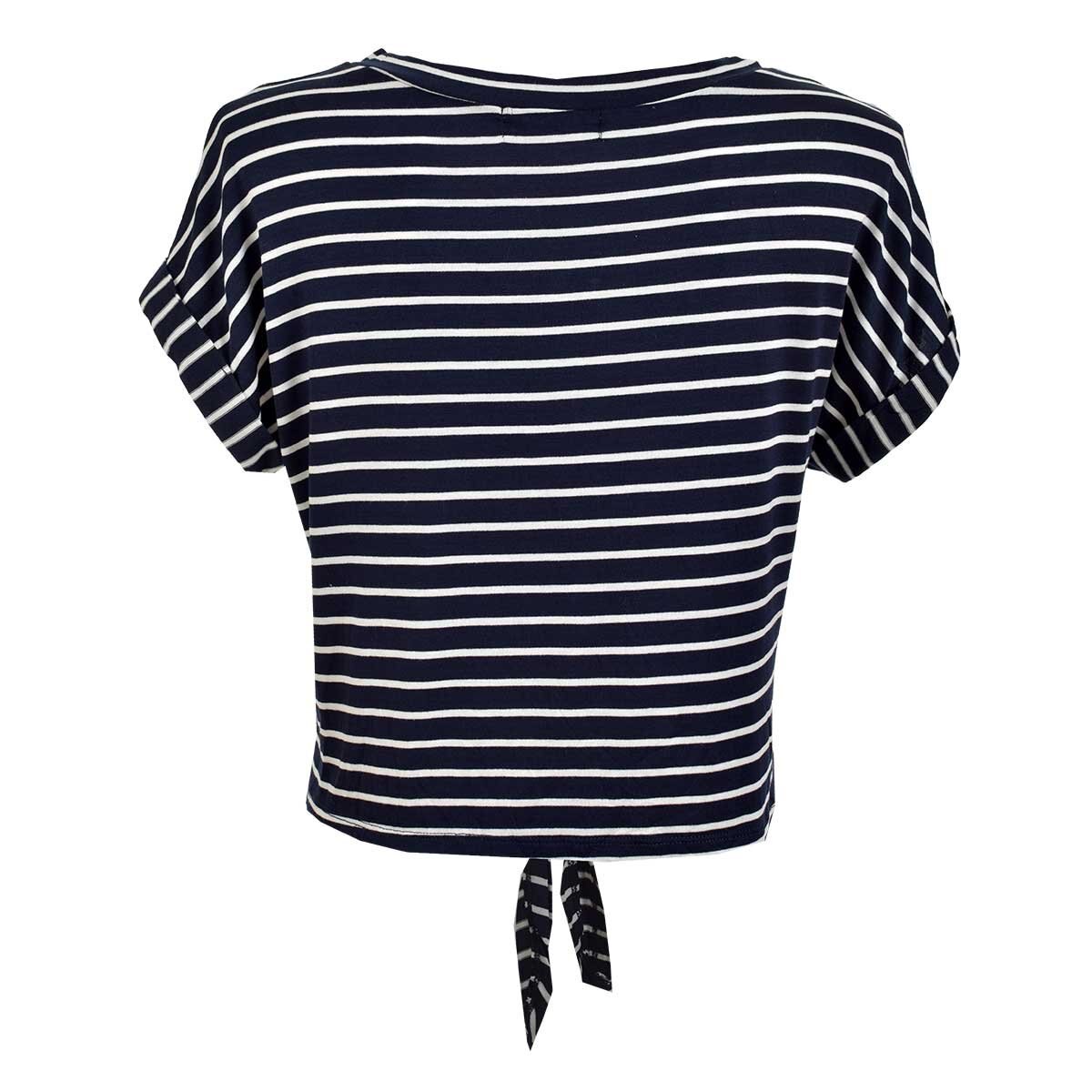 Playera Amarre en Ruedo Philosophy Jr