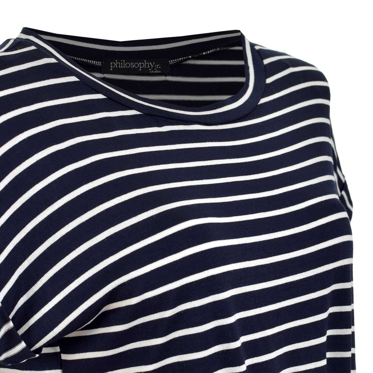 Playera Amarre en Ruedo Philosophy Jr
