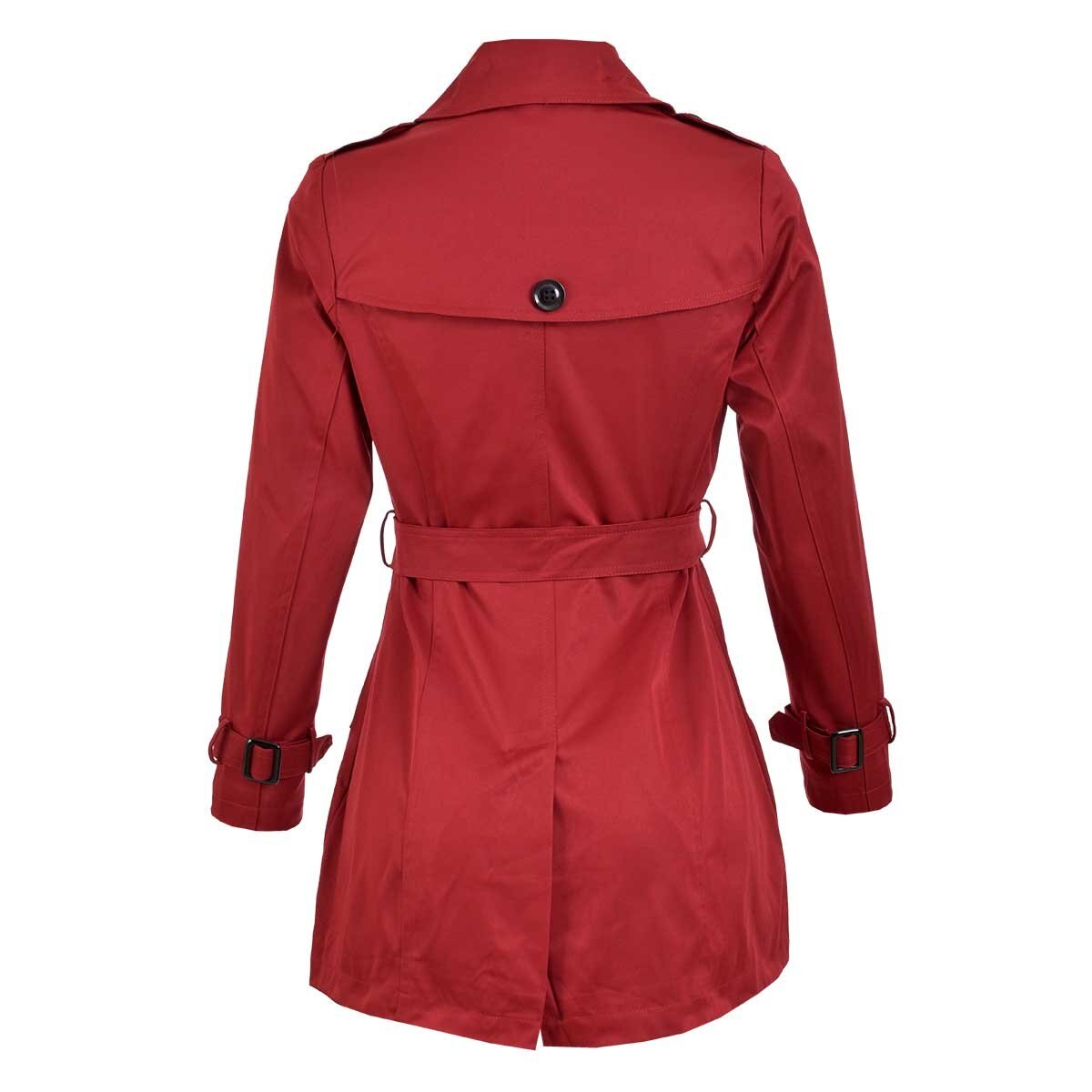 Gabardina Larga Philosophy Jr