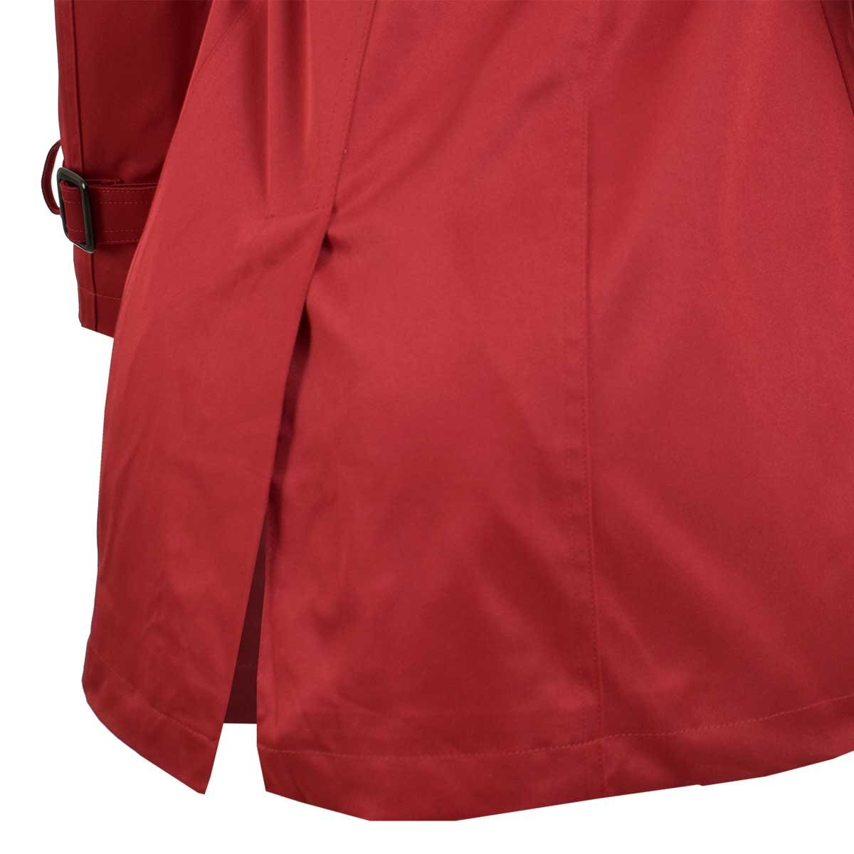 Gabardina Larga Philosophy Jr