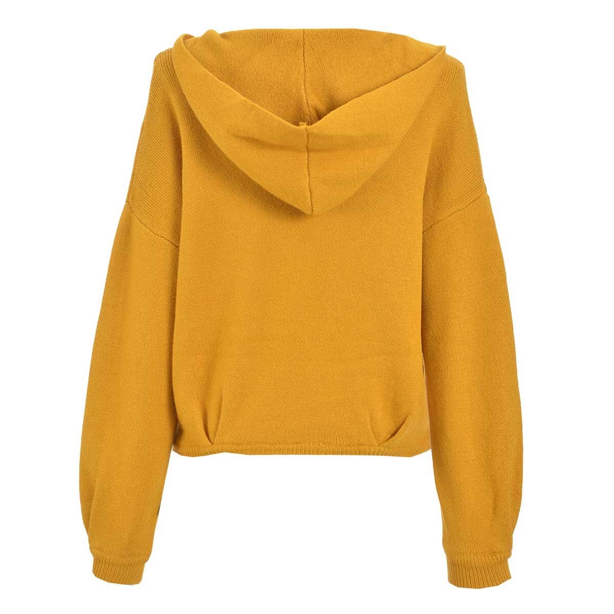 Suéter con Capucha Philosophy Jr