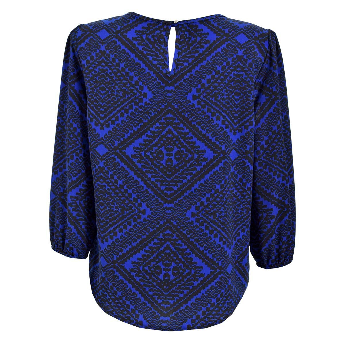 Blusa Estampada Philosophy Jr