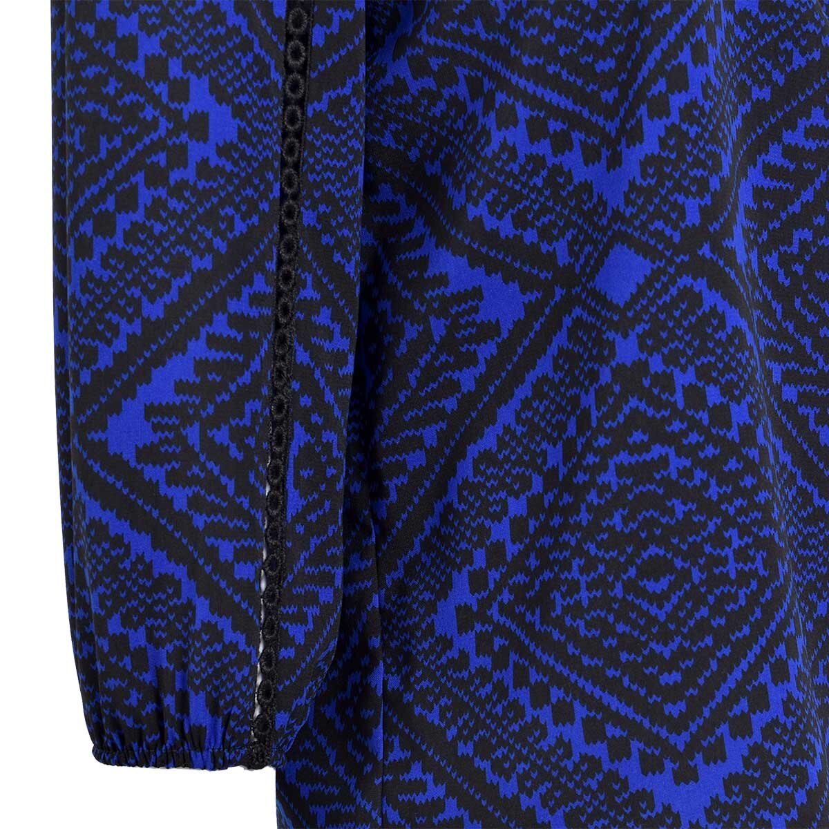 Blusa Estampada Philosophy Jr