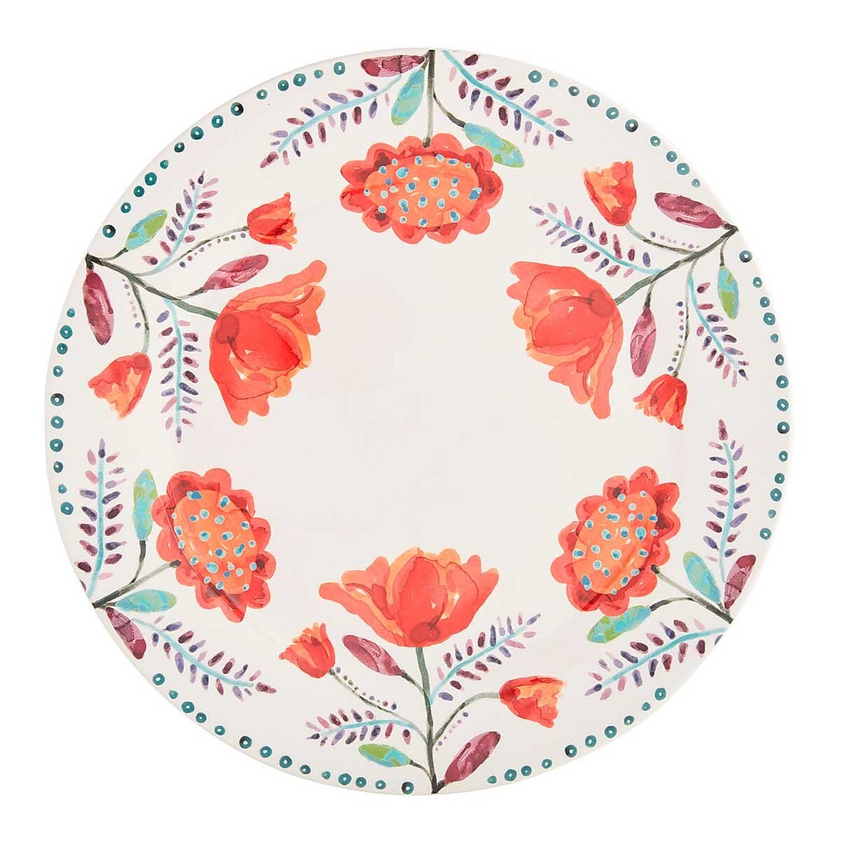 Plato Extendido Ayana Pier 1 Imports