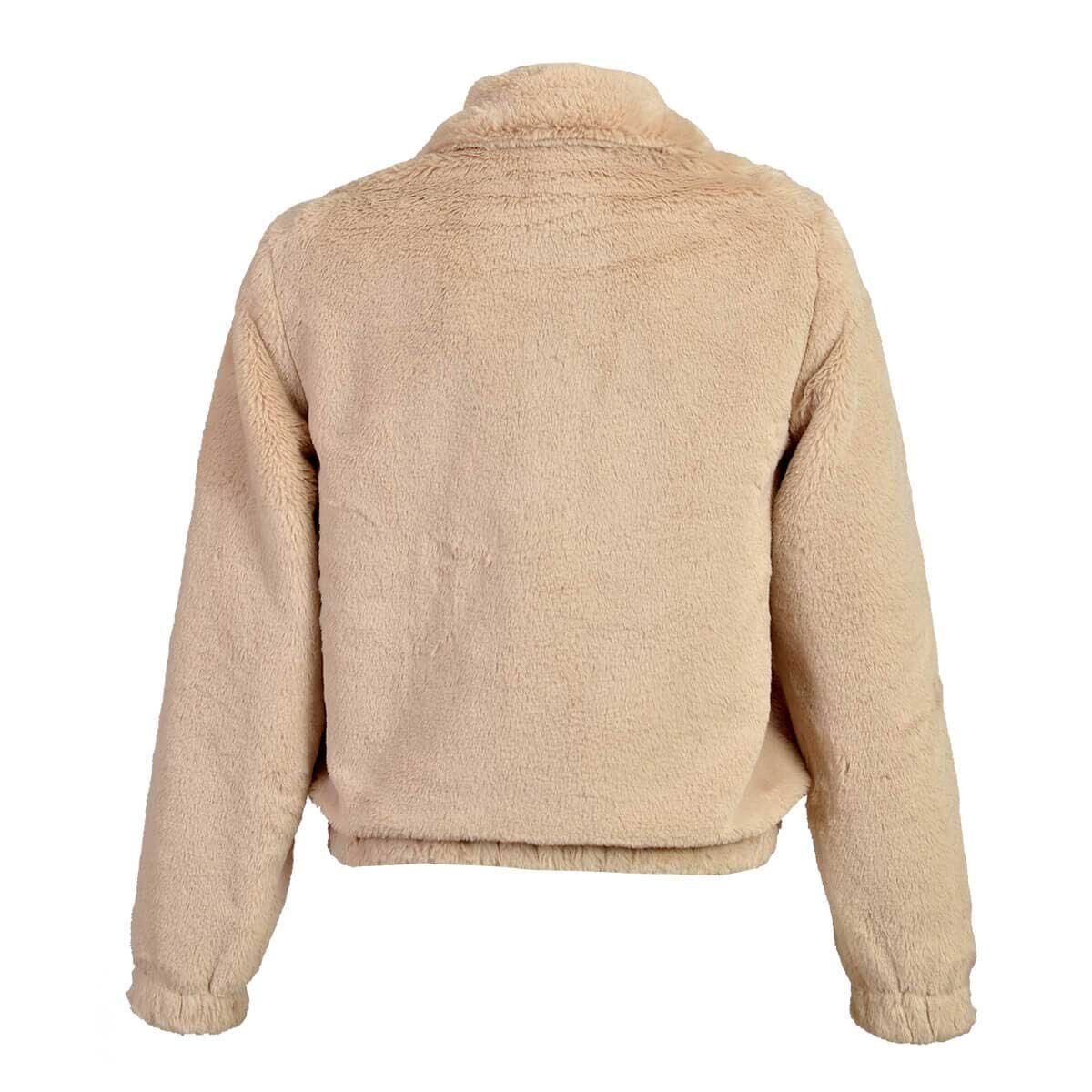 Chamarra de Peluche Philosophy Jr