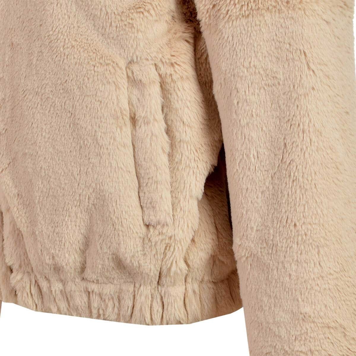 Chamarra de Peluche Philosophy Jr