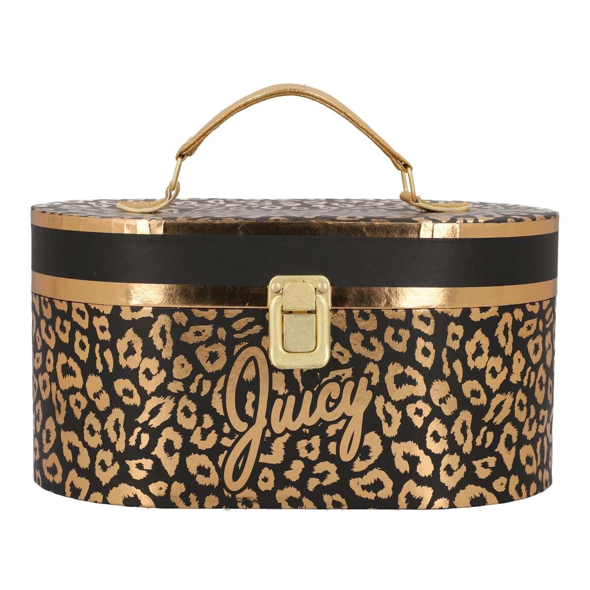 Cofre de Almacenaje Juicy Couture
