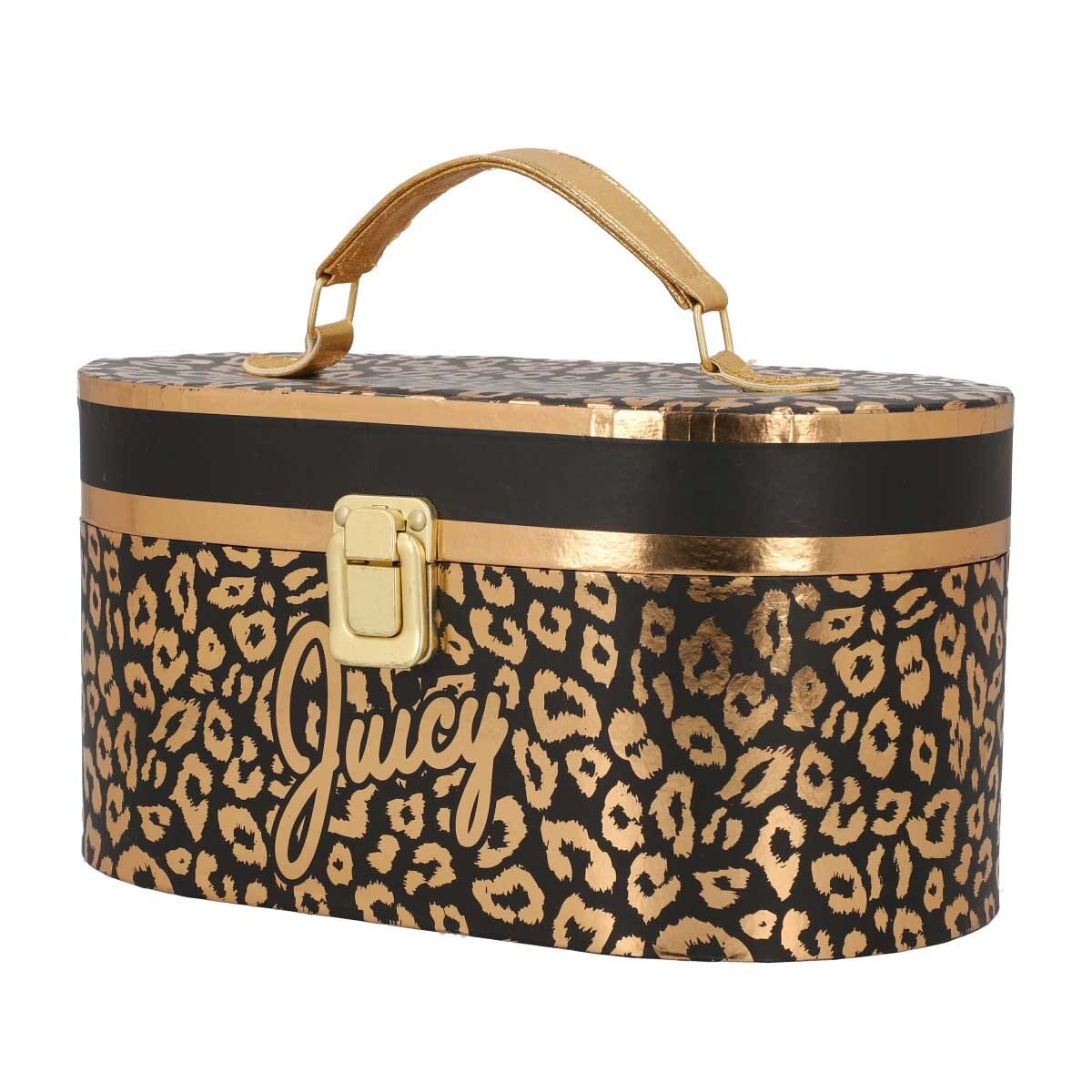 Cofre de Almacenaje Juicy Couture