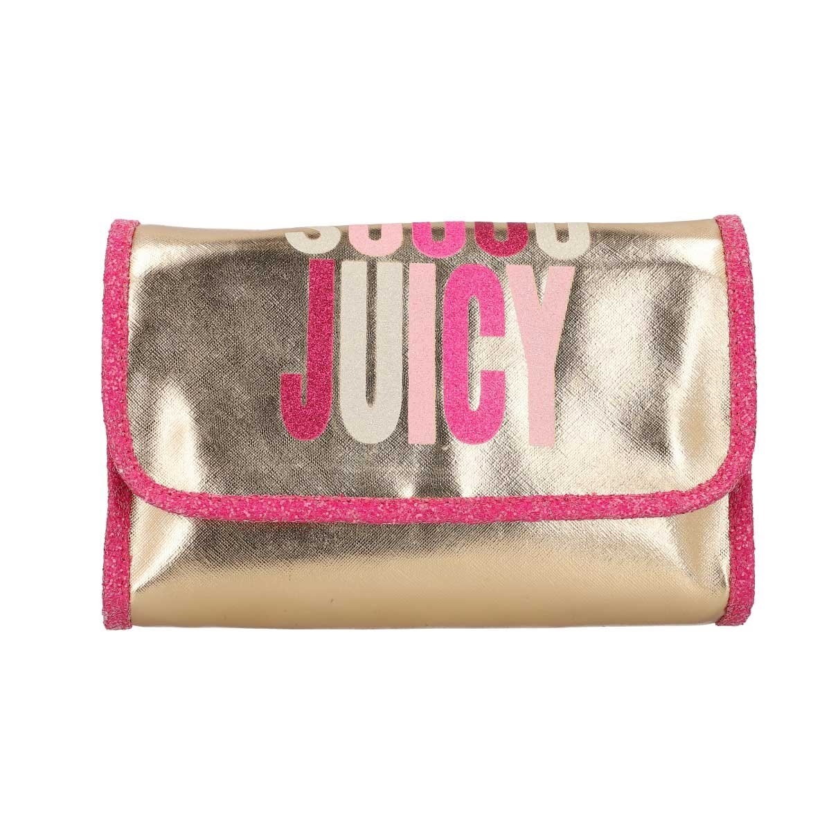 Cosmetiquera de Viaje Juicy Couture