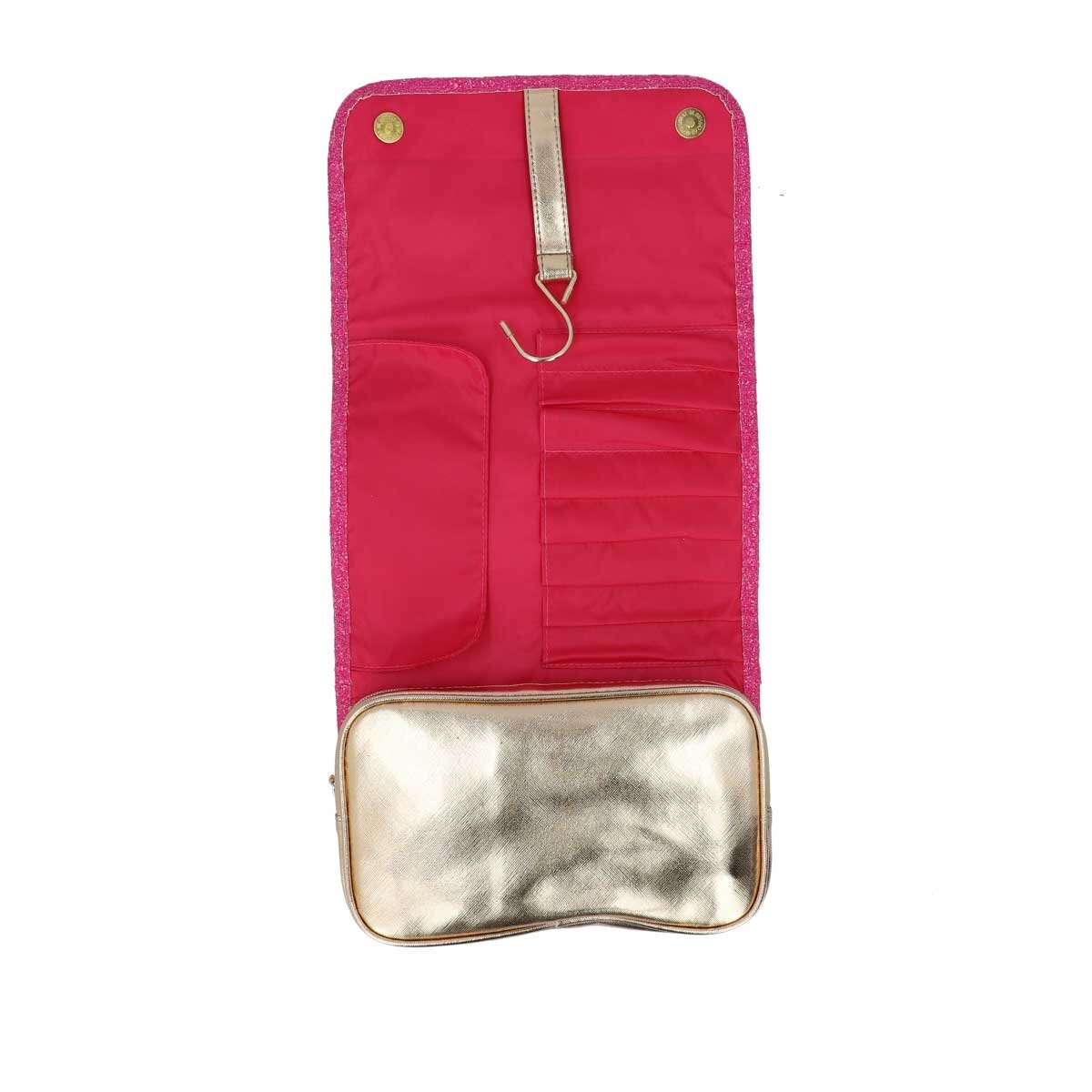 Cosmetiquera de Viaje Juicy Couture