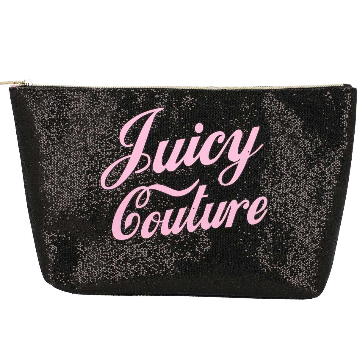 Cosmetiquera Pirámide Juicy Couture
