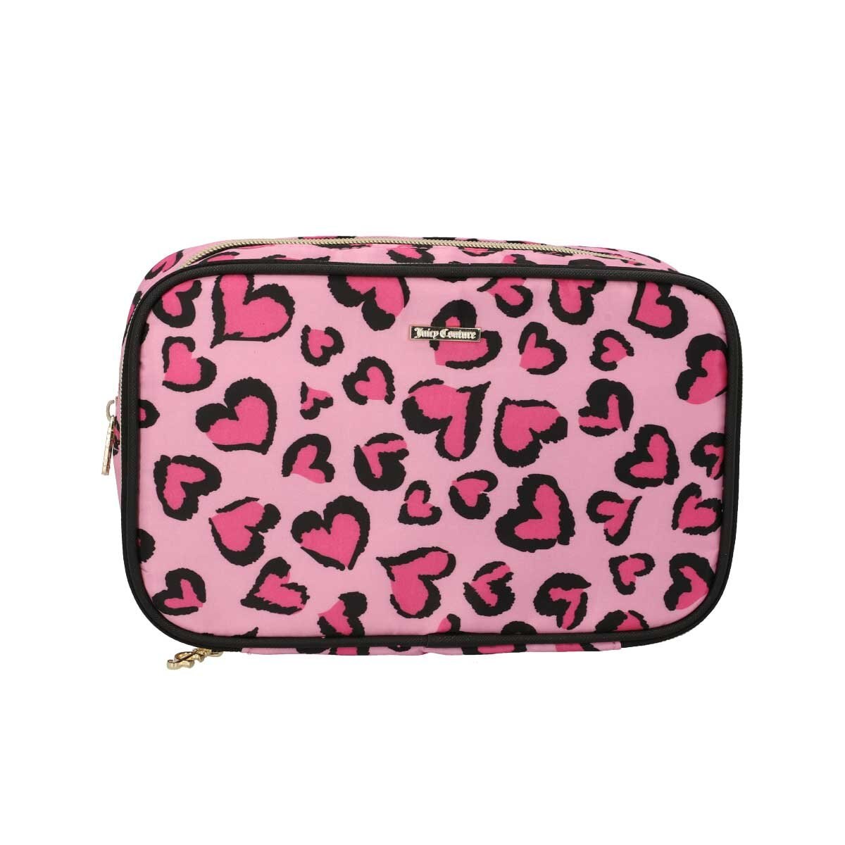 Cosmetiquera Cofre Juicy Couture