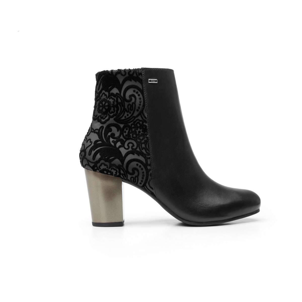 botin flexi
