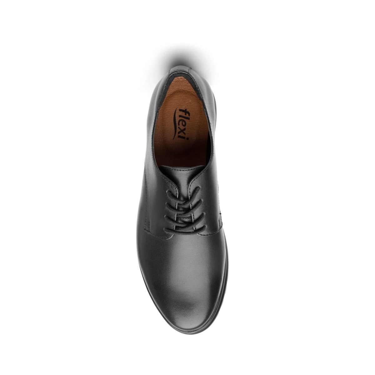Choclo Color Negro Flexi