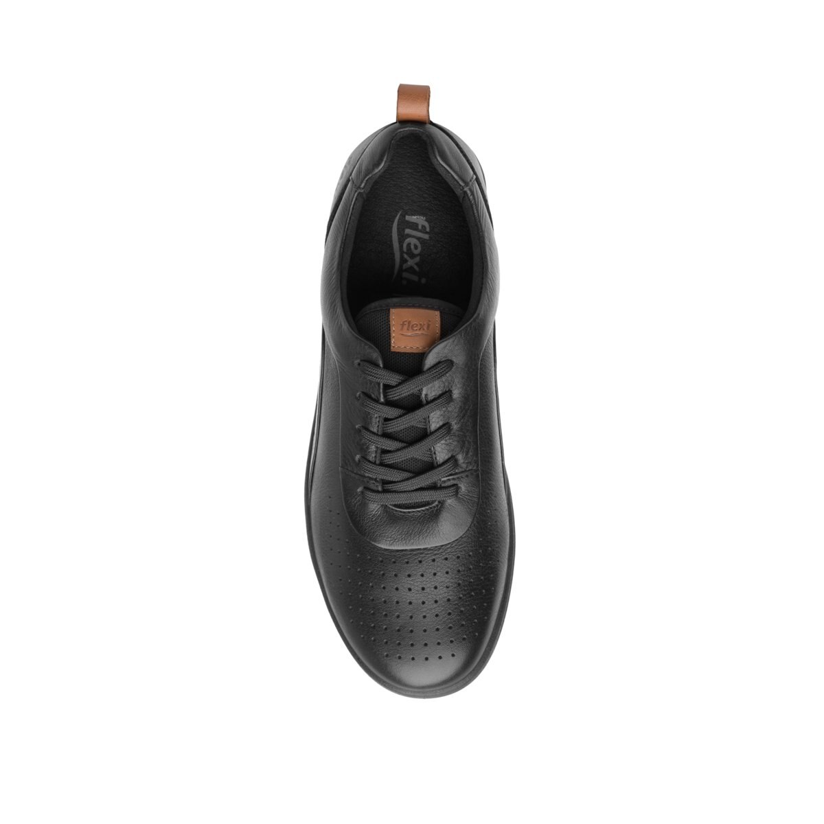 Choclo Color Negro Flexi