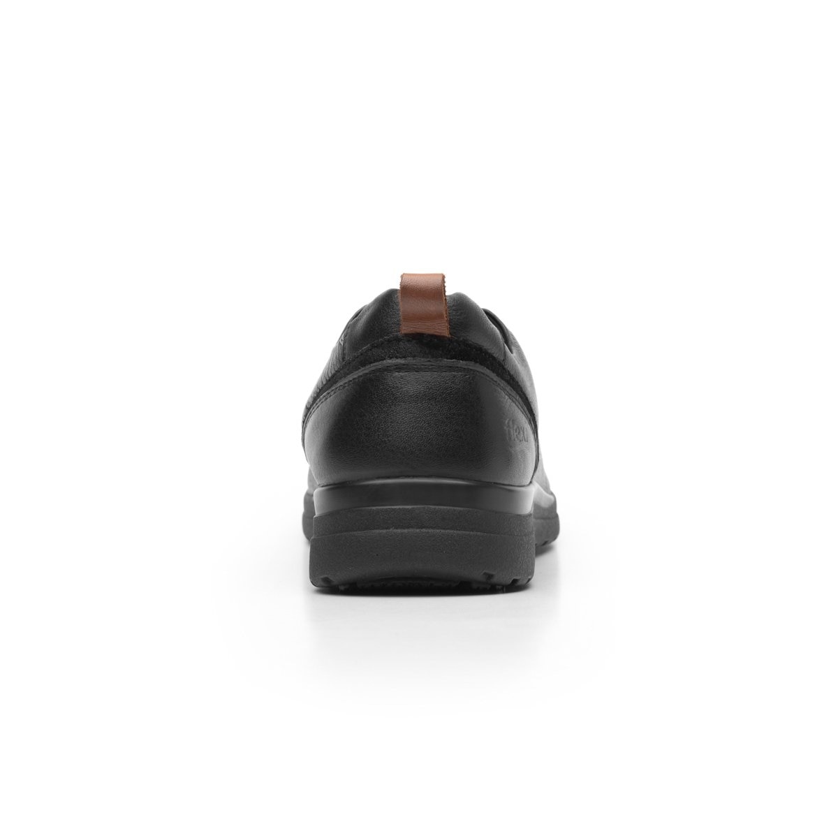 Choclo Color Negro Flexi