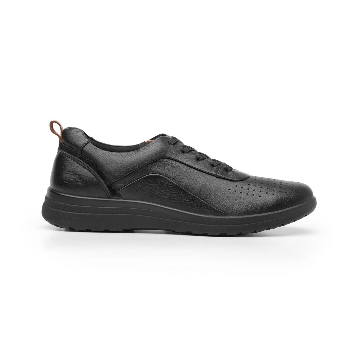 Choclo Color Negro Flexi