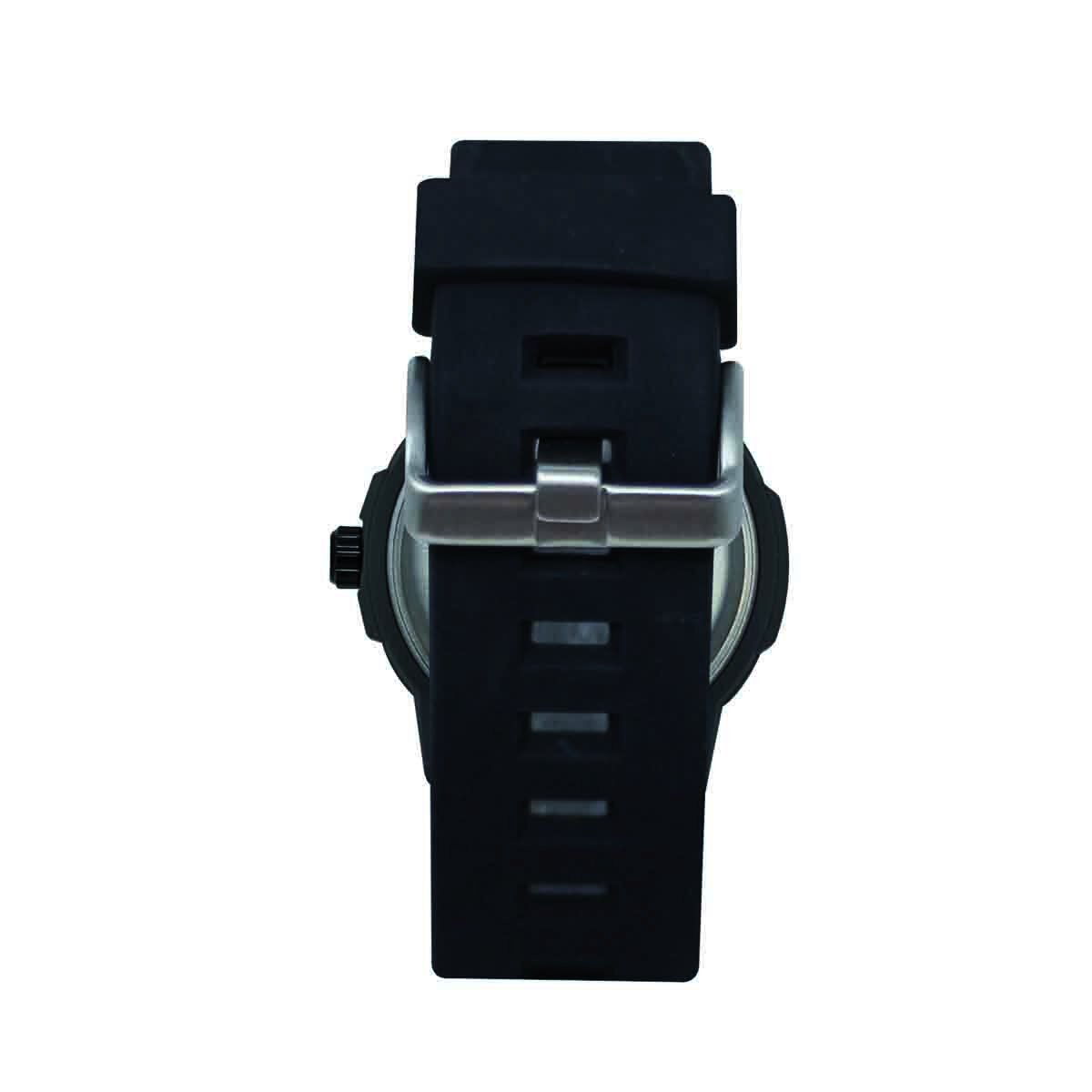 Reloj para Caballero Color Negro Caterpillar