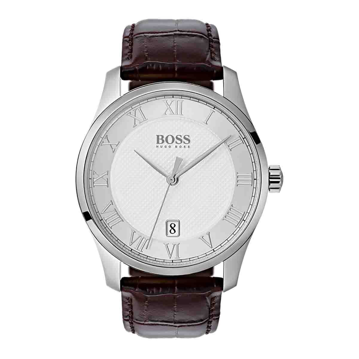 Reloj para Caballero Color Café Boss