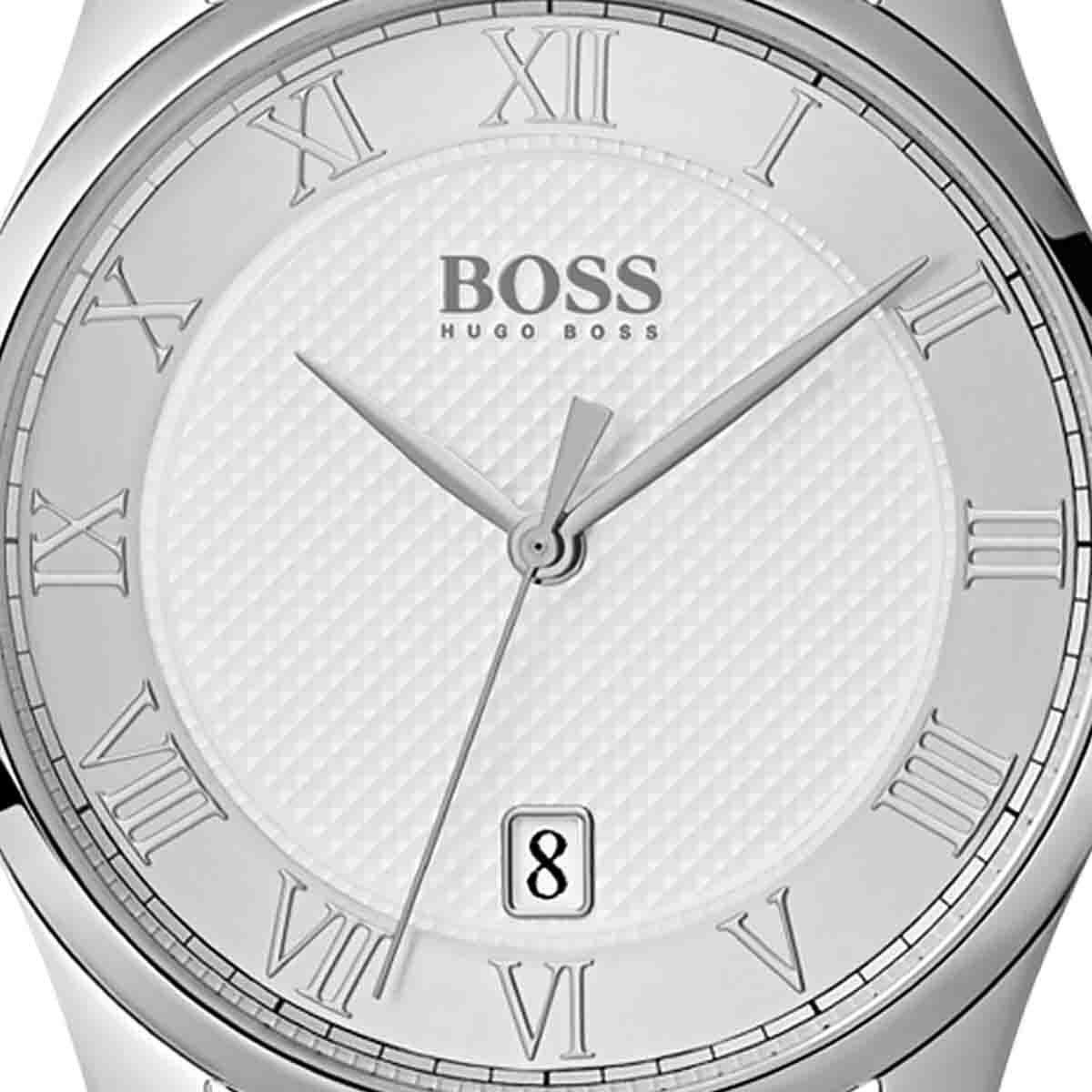 Reloj para Caballero Color Café Boss