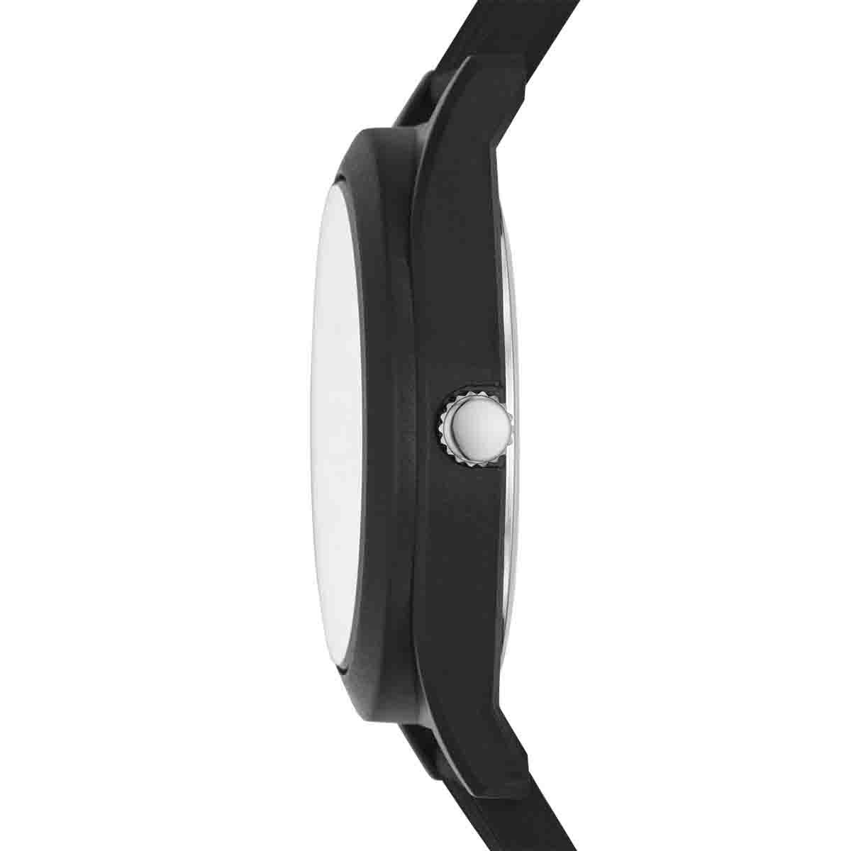 Reloj Unisex Color Negro Skechers