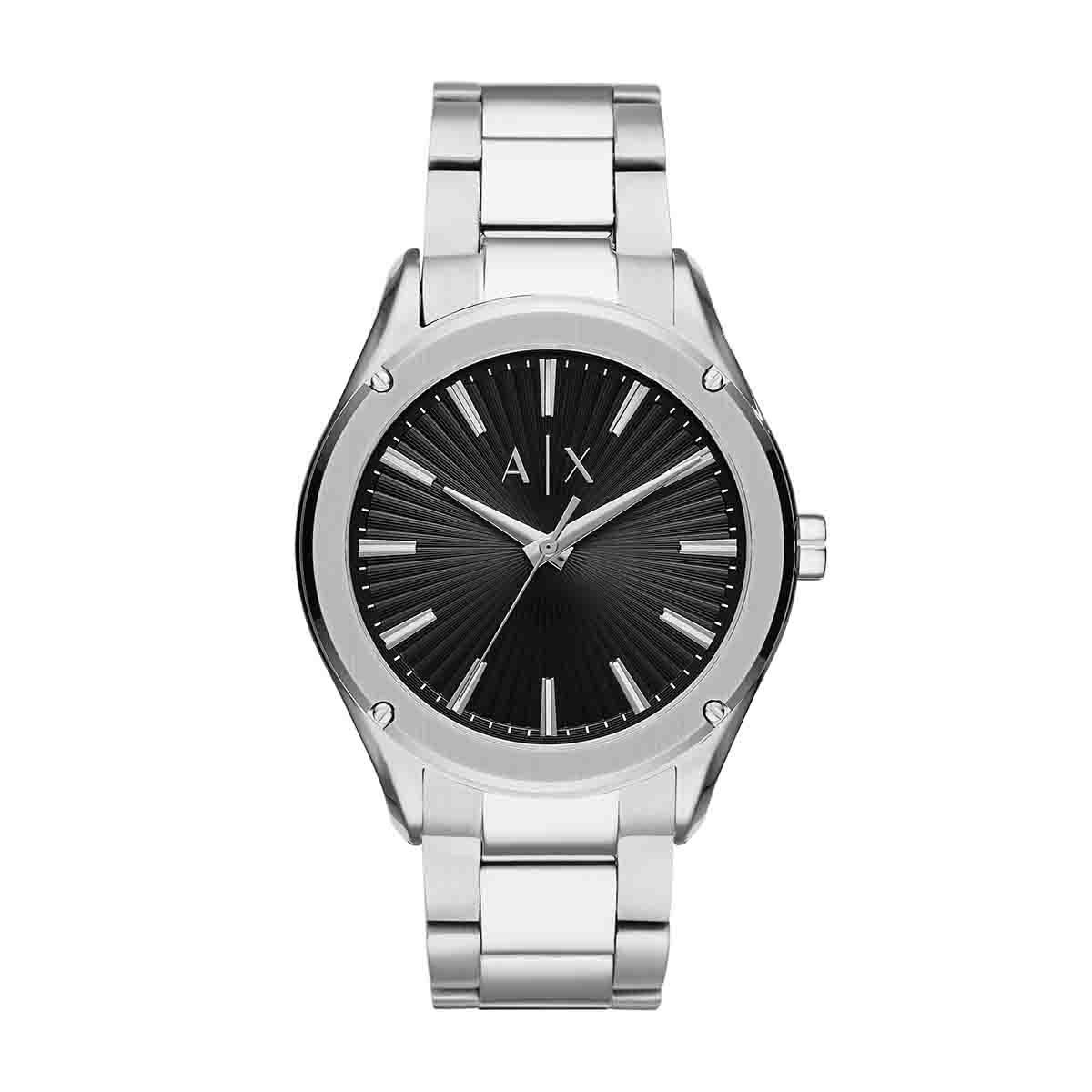 Reloj para Caballero Color Plata Armani Exchange