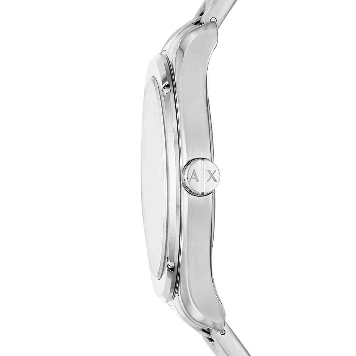 Reloj para Caballero Color Plata Armani Exchange