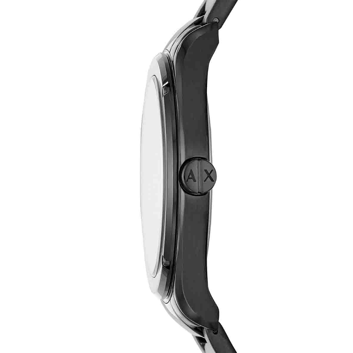 Reloj para Caballero Color Negro Armani Exchange