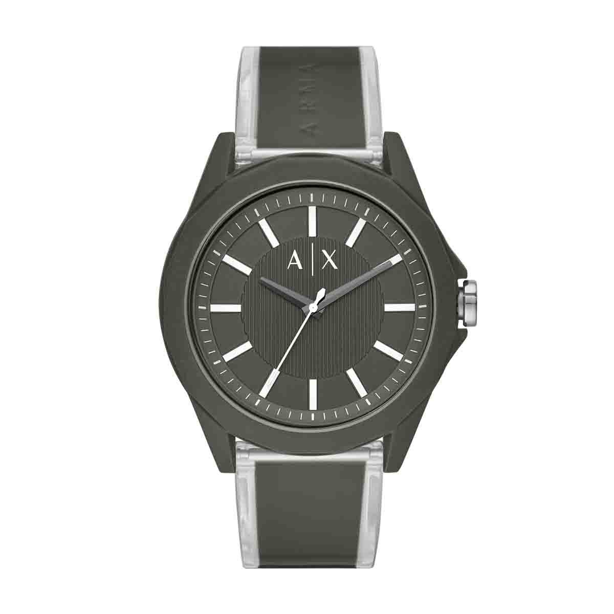 Reloj para Caballero Color Multicolor Armani Exchange