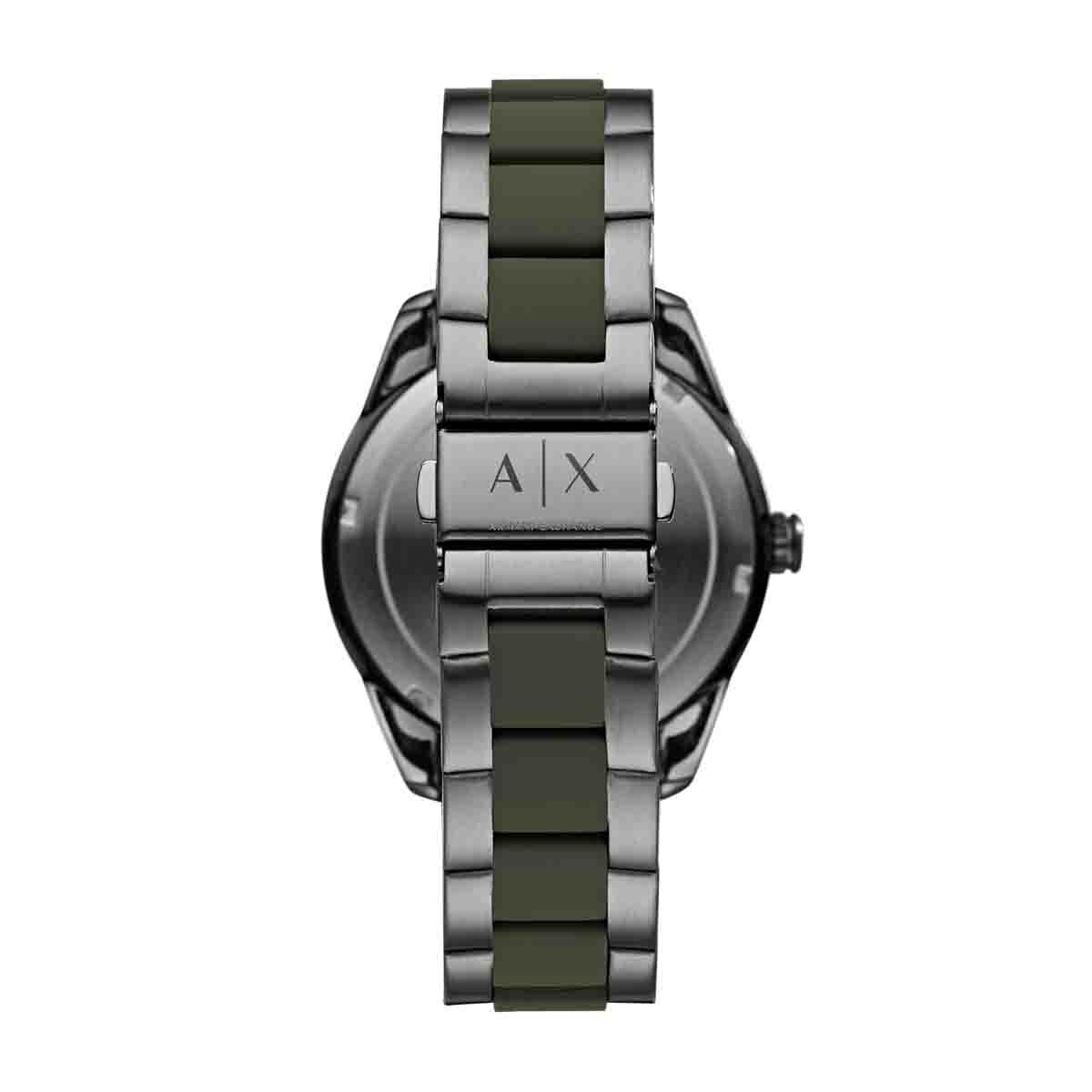 Reloj para Caballero Color Multicolor Armani Exchange