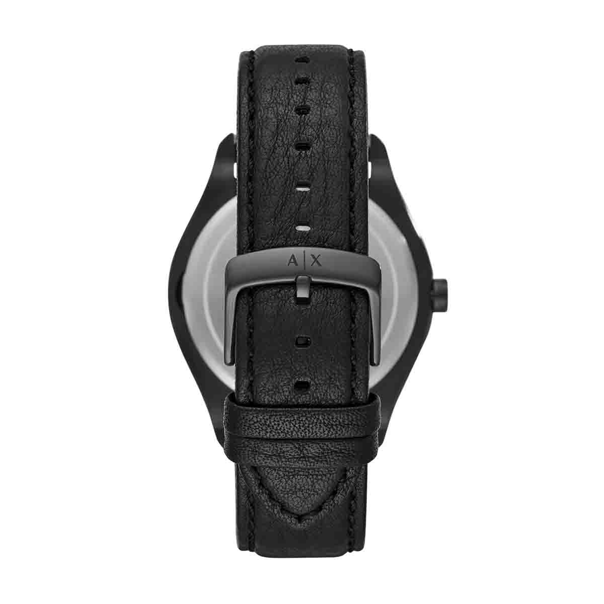 Reloj para Caballero Color Negro Armani Exchange