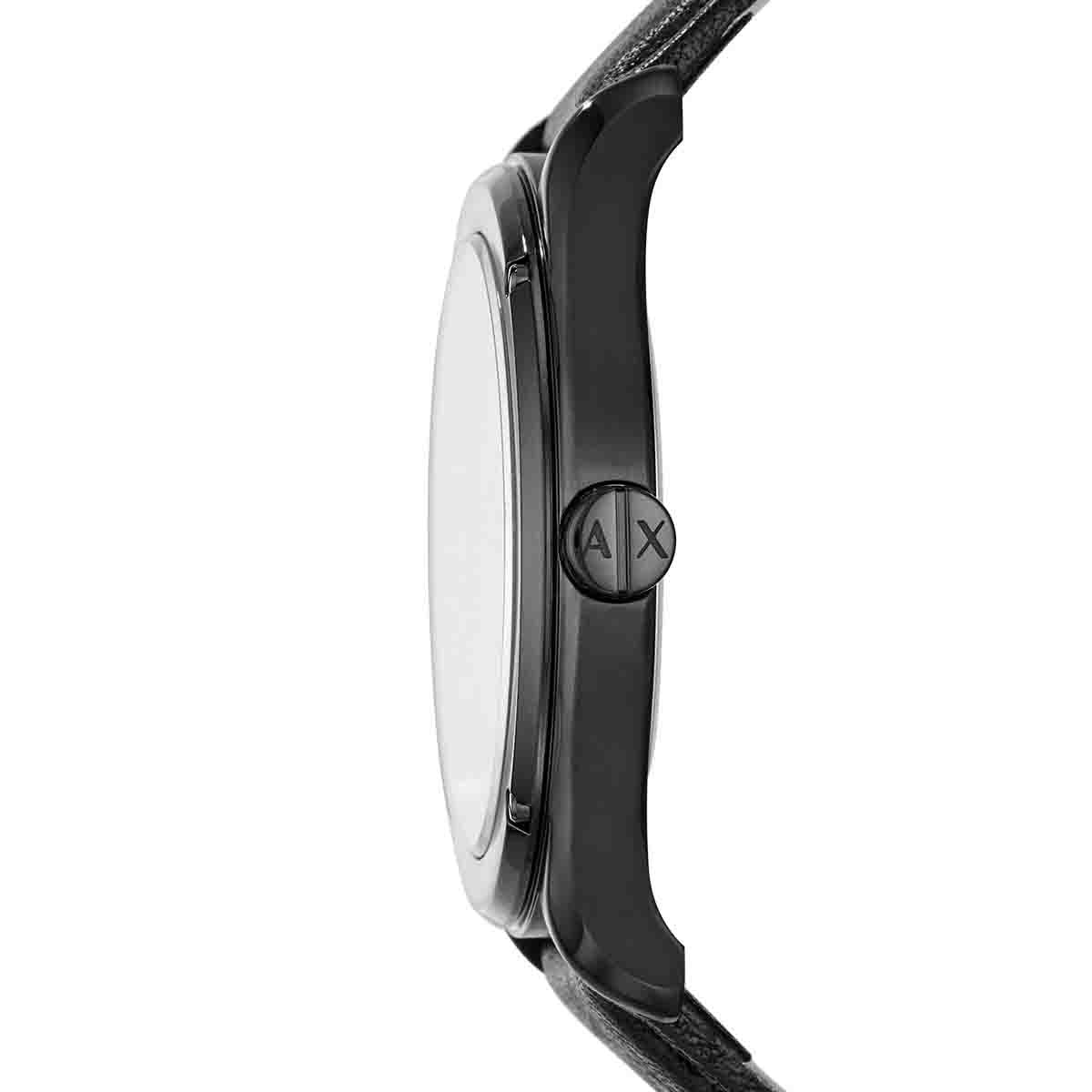 Reloj para Caballero Color Negro Armani Exchange