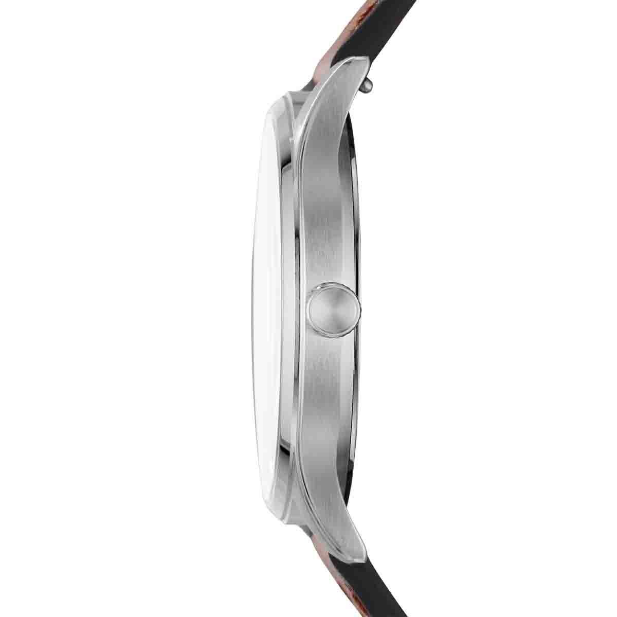Reloj para Caballero Color Café Fossil