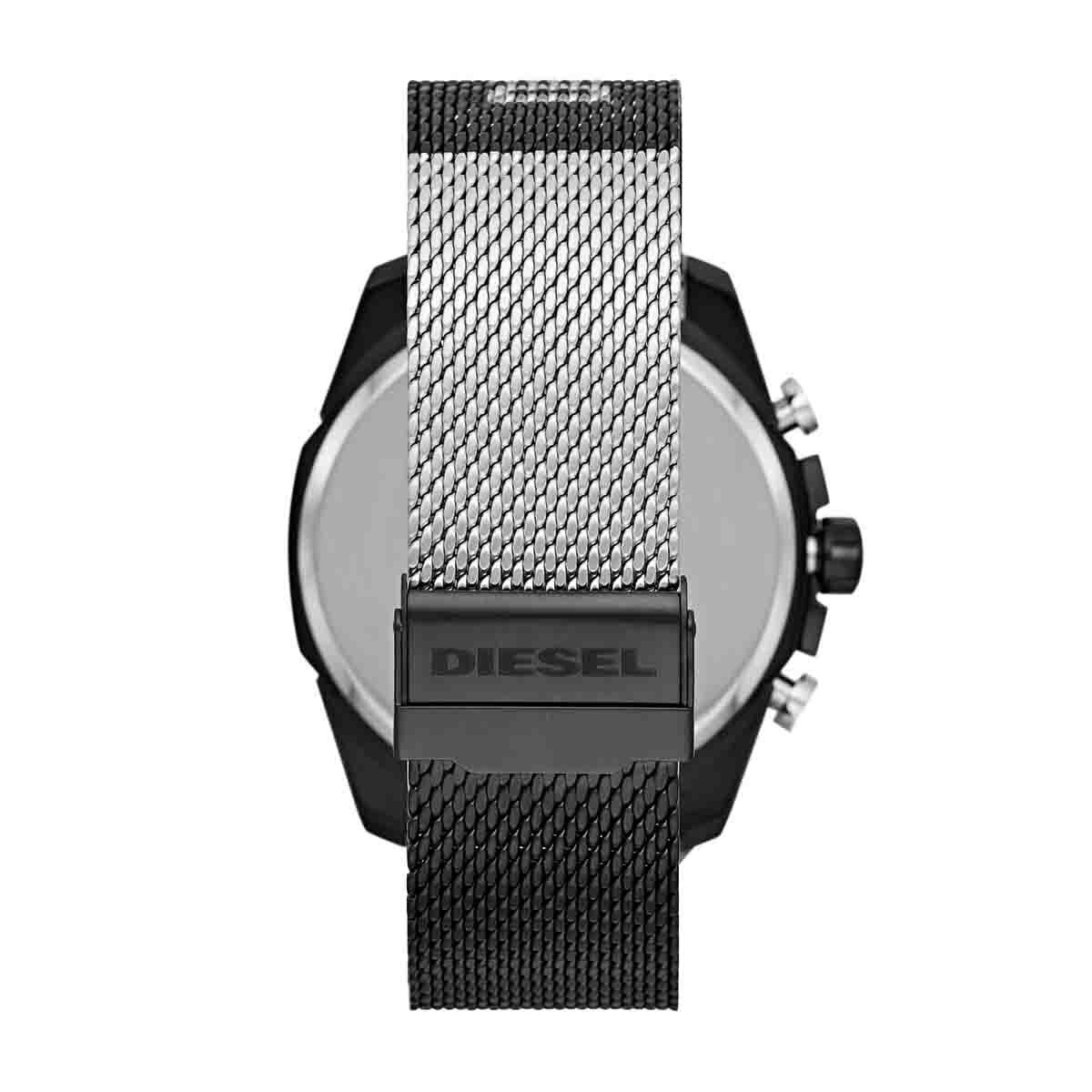 Reloj para Caballero Color Multicolor Diesel